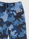 GAP Trenirka za bebe s logom GAP