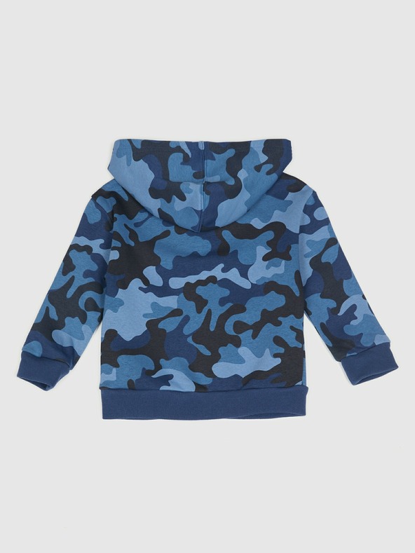 GAP Majica za bebe s logom GAP