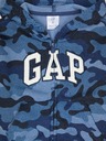GAP Majica za bebe s logom GAP