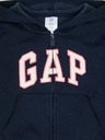 GAP Majica za bebe s logom GAP