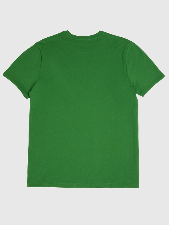 GAP Majica s logom Everyday Soft GAP