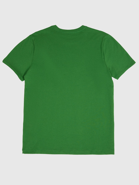 GAP Majica s logom Everyday Soft GAP