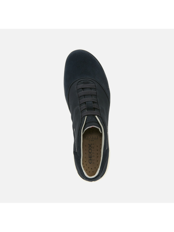 Geox Geox Nebula tamno plave muške tenisice