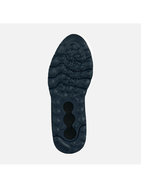 Geox Tamnoplave muške tenisice Geox Spherica Actif