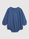GAP Baby bodi logo Gap Unisex GAP