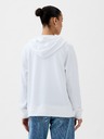 GAP Hoodie s logom GAP