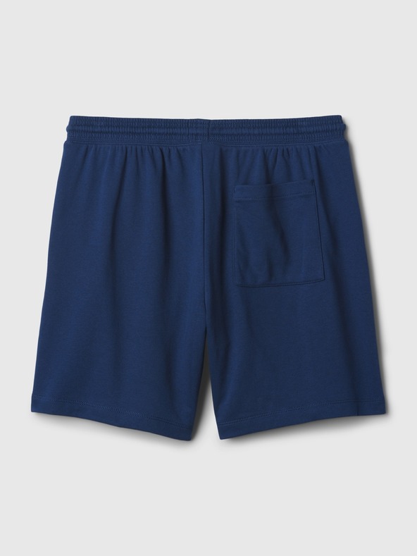 GAP Sportske kratke hlače s logom GAP