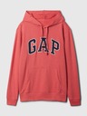 GAP Hoodie s logom GAP
