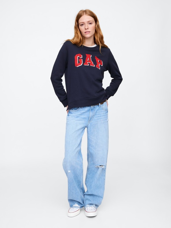 GAP Majica s logotipom GAP