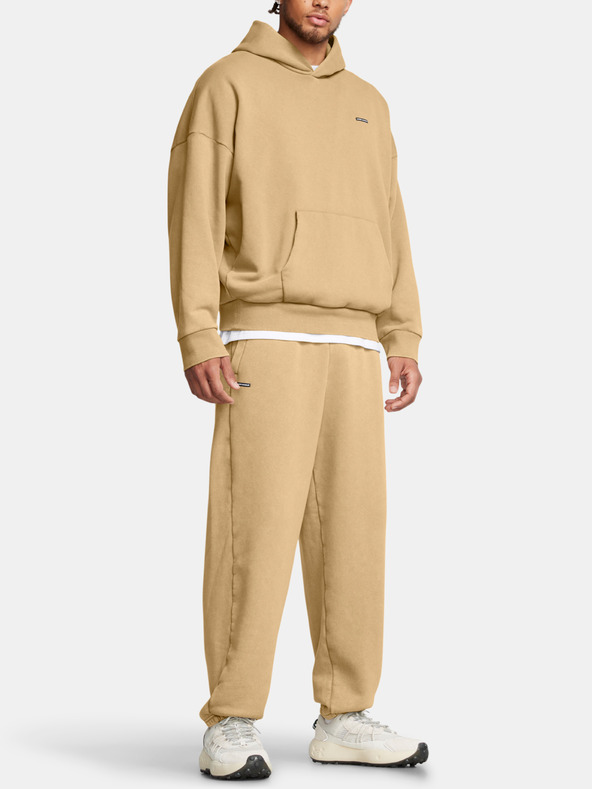 Under Armour Under Armour UA Icon HWT Flc Wash OS Pa muške sportske hlače