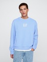 GAP Oversize majica s logom GAP