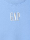 GAP Oversize majica s logom GAP