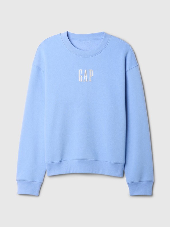 GAP Oversize majica s logom GAP