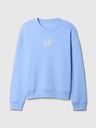GAP Oversize majica s logom GAP