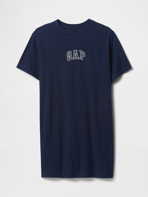 GAP Haljina s logom GAP