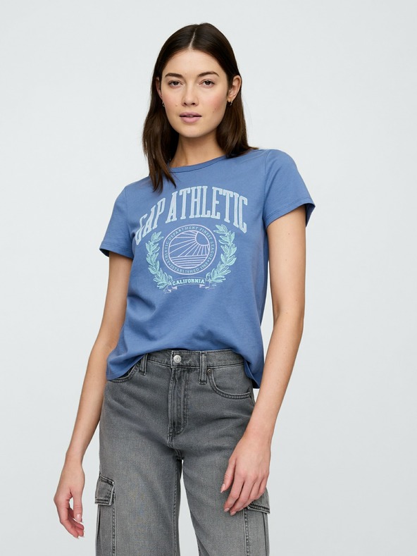 GAP Majica s logom GAP-a