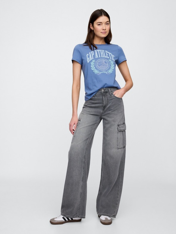 GAP Majica s logom GAP-a