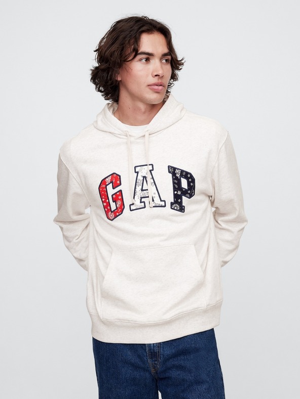 GAP Majica Gap Americana GAP