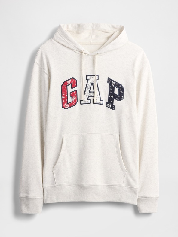 GAP Majica Gap Americana GAP