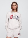 GAP Majica s logom Americana GAP