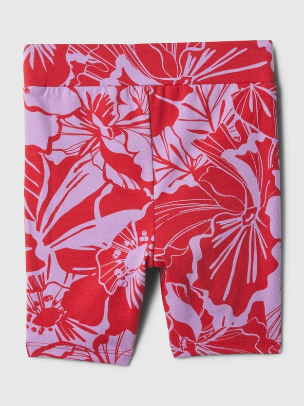 GAP Baby elastične kratke hlačice Mix & Match GAP