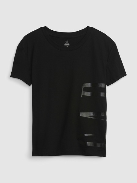 GAP Dječja majica s logom GAP