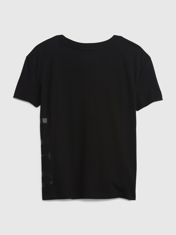GAP Dječja majica s logom GAP