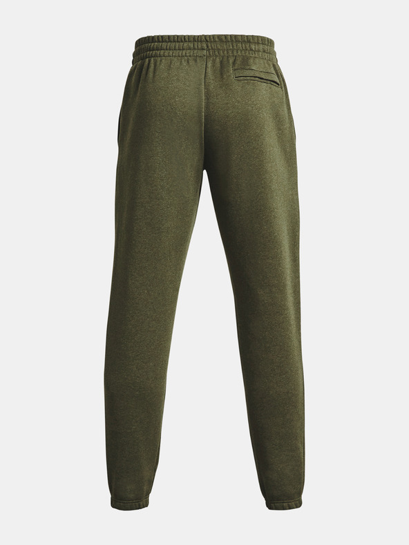 Under Armour Muške trenirke Under Armour UA Essential Fleece Jogger