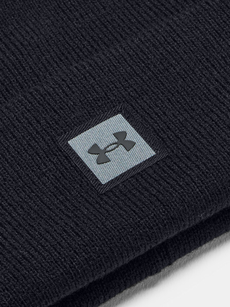 Under Armour Uniseks kapa Under Armour Unisex Truckstop Beanie