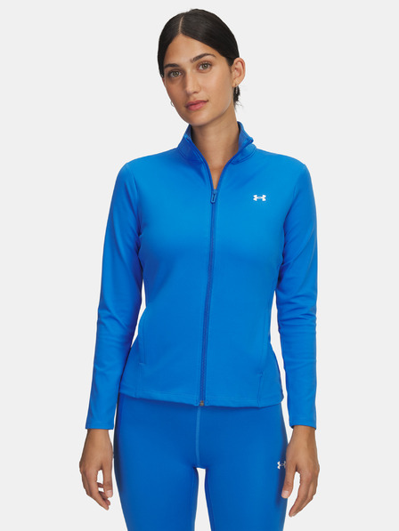 Under Armour Ženska jakna Under Armour Motion Jacket EMEA-BLU