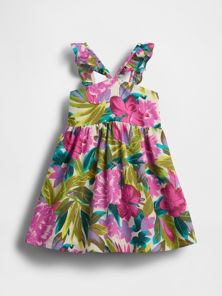 GAP Baby lanene haljine GAP