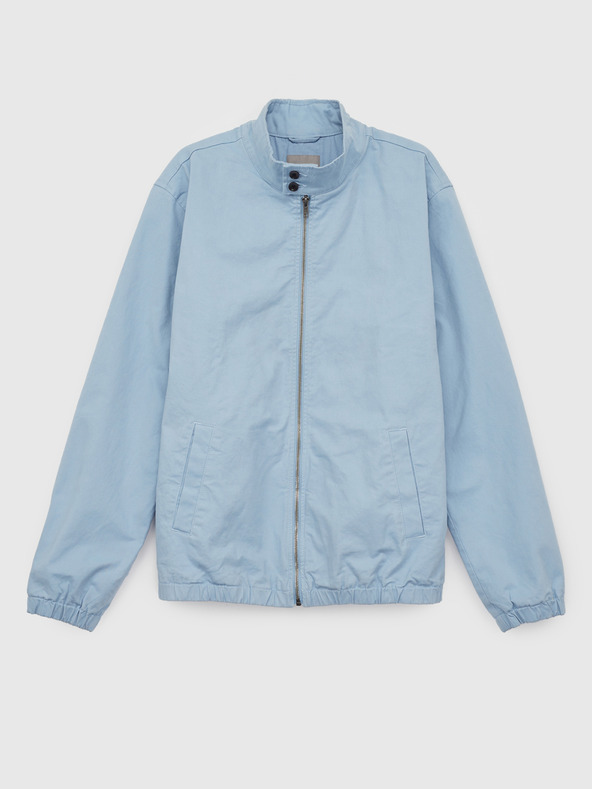 GAP Harrington jakna na patent GAP