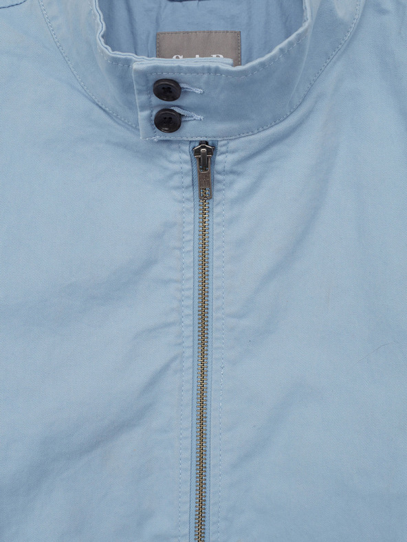 GAP Harrington jakna na patent GAP