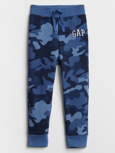 GAP Trenirka za bebe s logom GAP