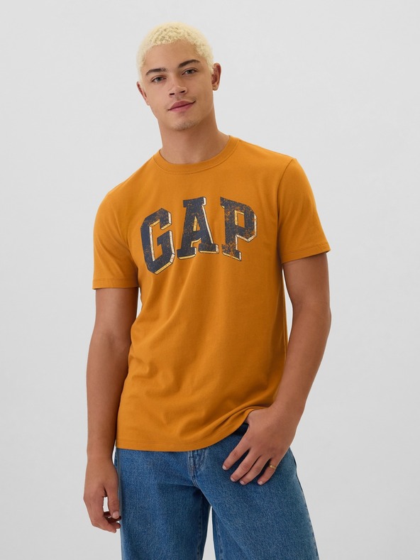 GAP Majica s logom GAP-a