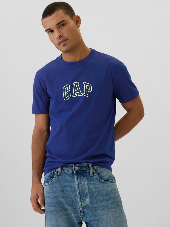 GAP Majica s logom GAP-a