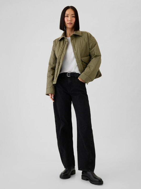 GAP GAP prošivena jakna