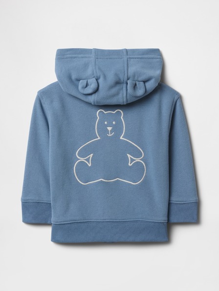GAP GAP majica za bebe