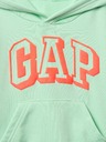 GAP Majica za bebe s logom GAP