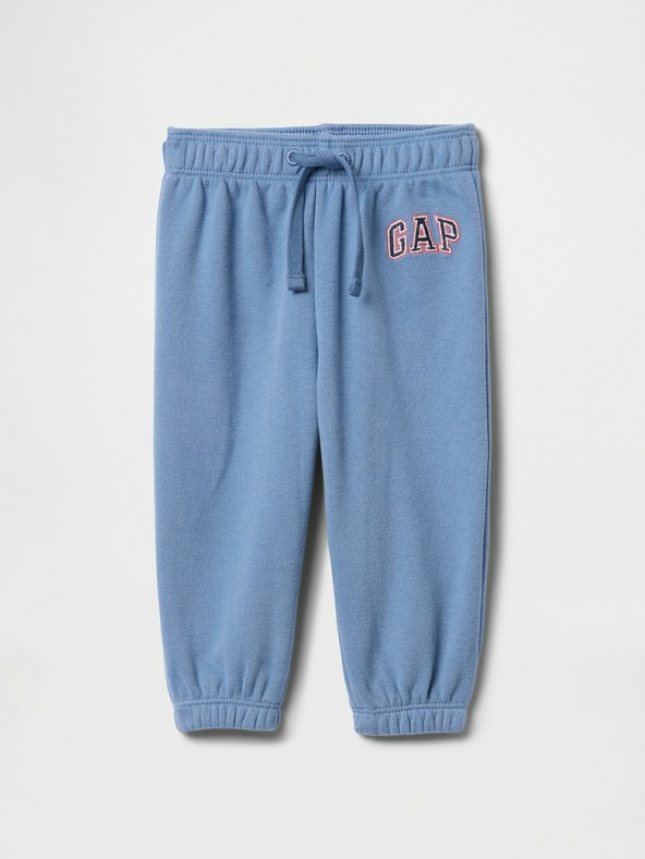 GAP Trenirka za bebe s logom GAP