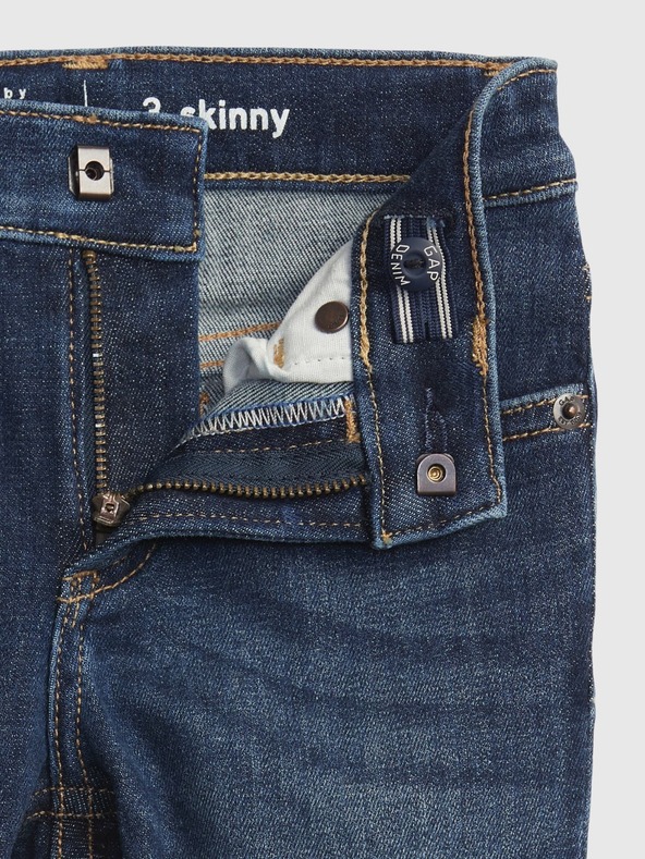 GAP Baby skinny traperice GAP