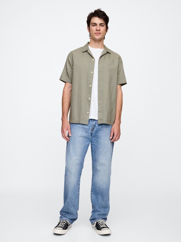 GAP GAP lanena košulja