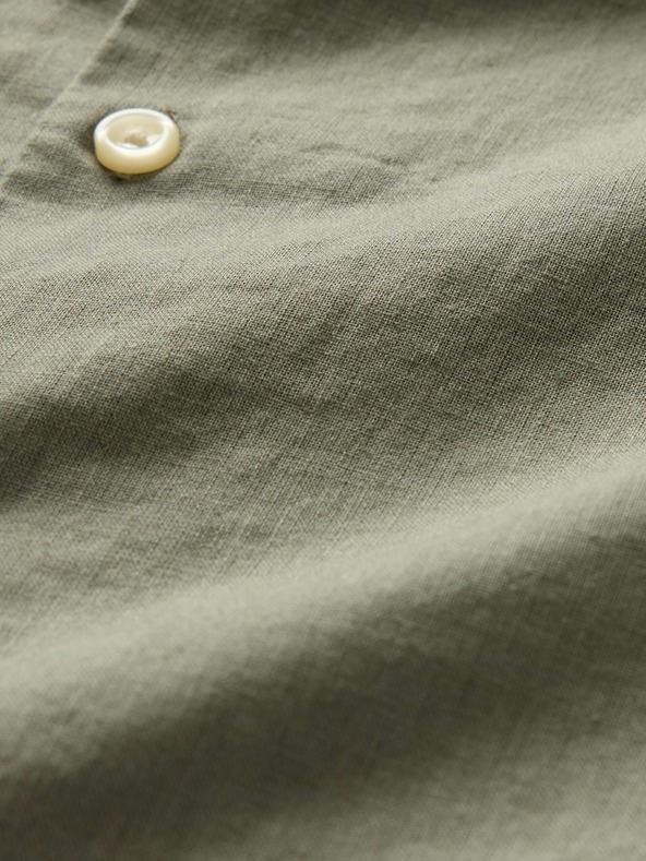 GAP GAP lanena košulja