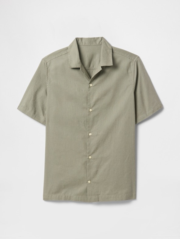 GAP GAP lanena košulja