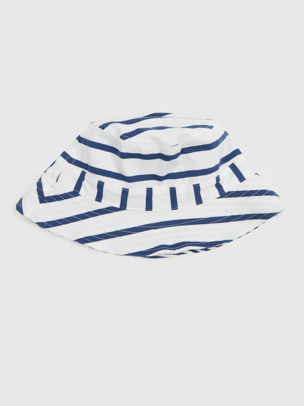 GAP Baby obostrani šešir GAP