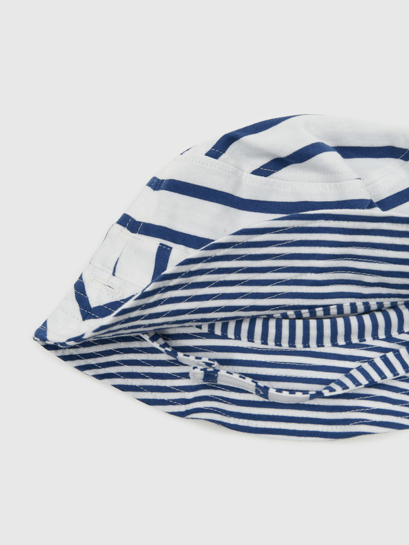 GAP Baby obostrani šešir GAP