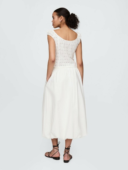 GAP Balonska midi suknja GAP