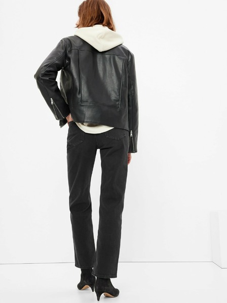 GAP Loose traperice High Rise Organski Pamuk '90s GAP