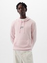 GAP Hoodie s logom GAP