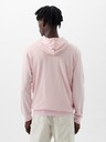 GAP Hoodie s logom GAP